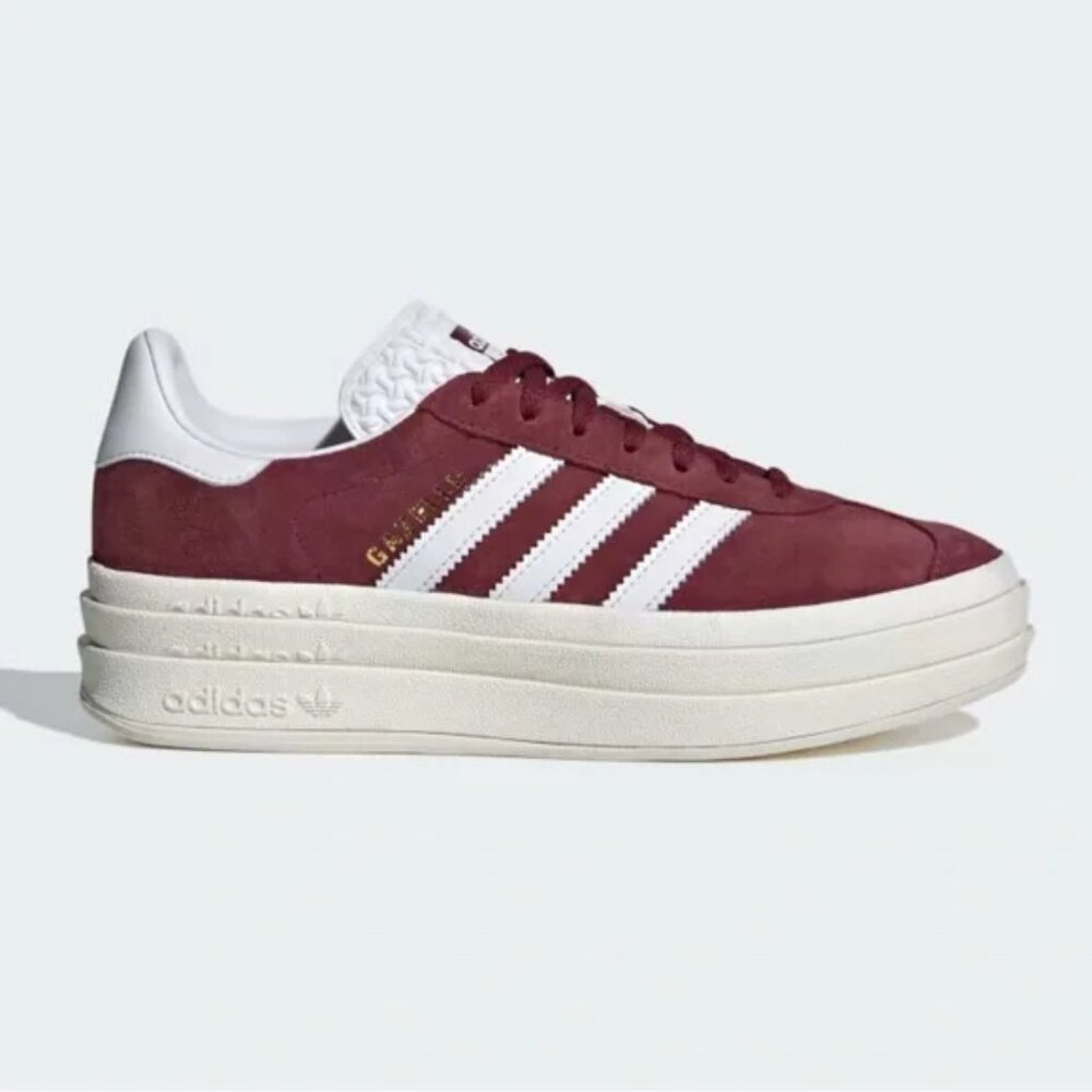 Adidas Gazelle Bold Shoes